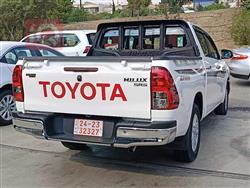 تۆیۆتا هایلۆکس